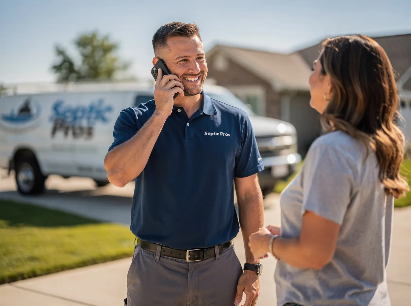 Septic Tank Pumping Sparland, IL FAQs